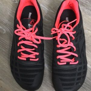 Women’s Crossfit sneakers